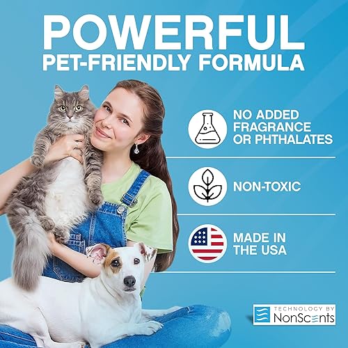 Miniatura 2 de Odorable Paquete de amantes de los gatos