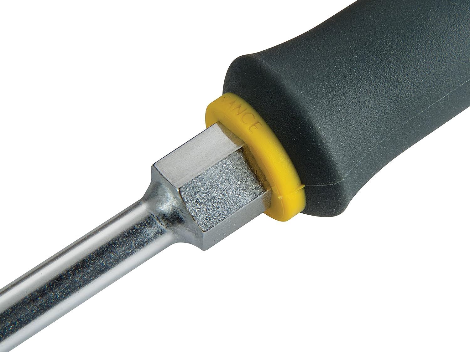 FatMax® Bolster Screwdriver Phillips Tip PH2 x 125mm, Multi-colour, PH2x125 mm - Image 3