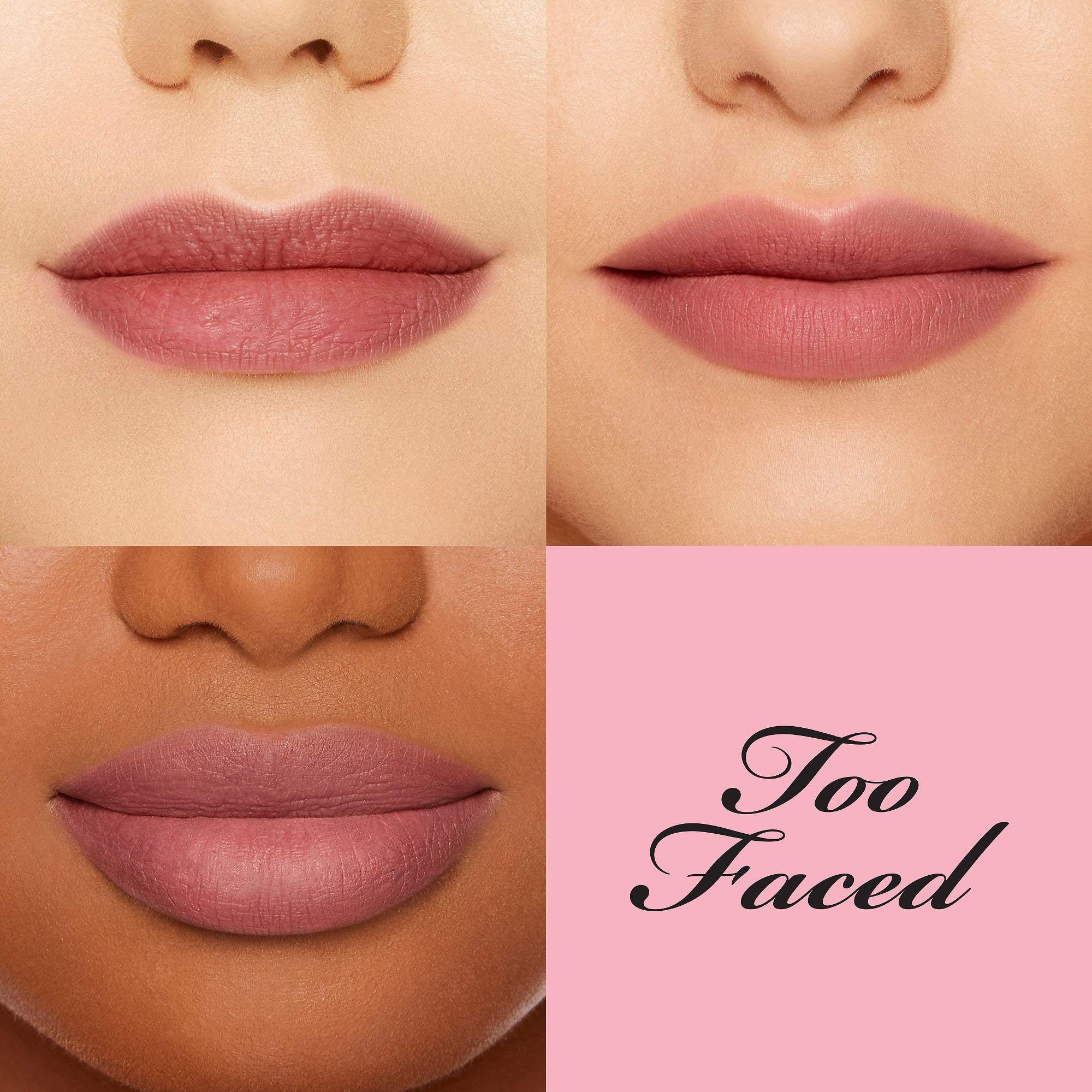 Too Faced リップ、アイシャドウ、マスカラセット Too Faced リップ、アイシャドウ、マスカラセット