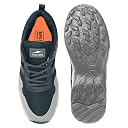 BRUTON EVA Lite Sneakers Casual Shoes Walking Shoes for Men-Grey, Size UK 7 gallery image