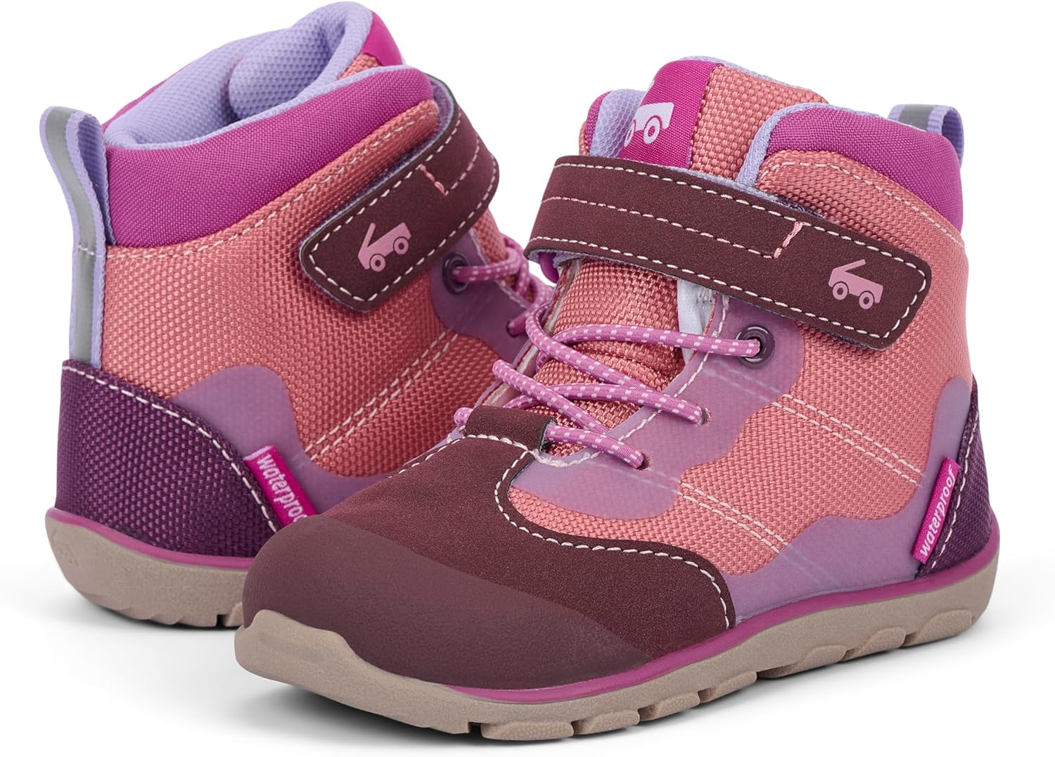 See Kai Run Canyon - Waterproof Rain Boot for Kids