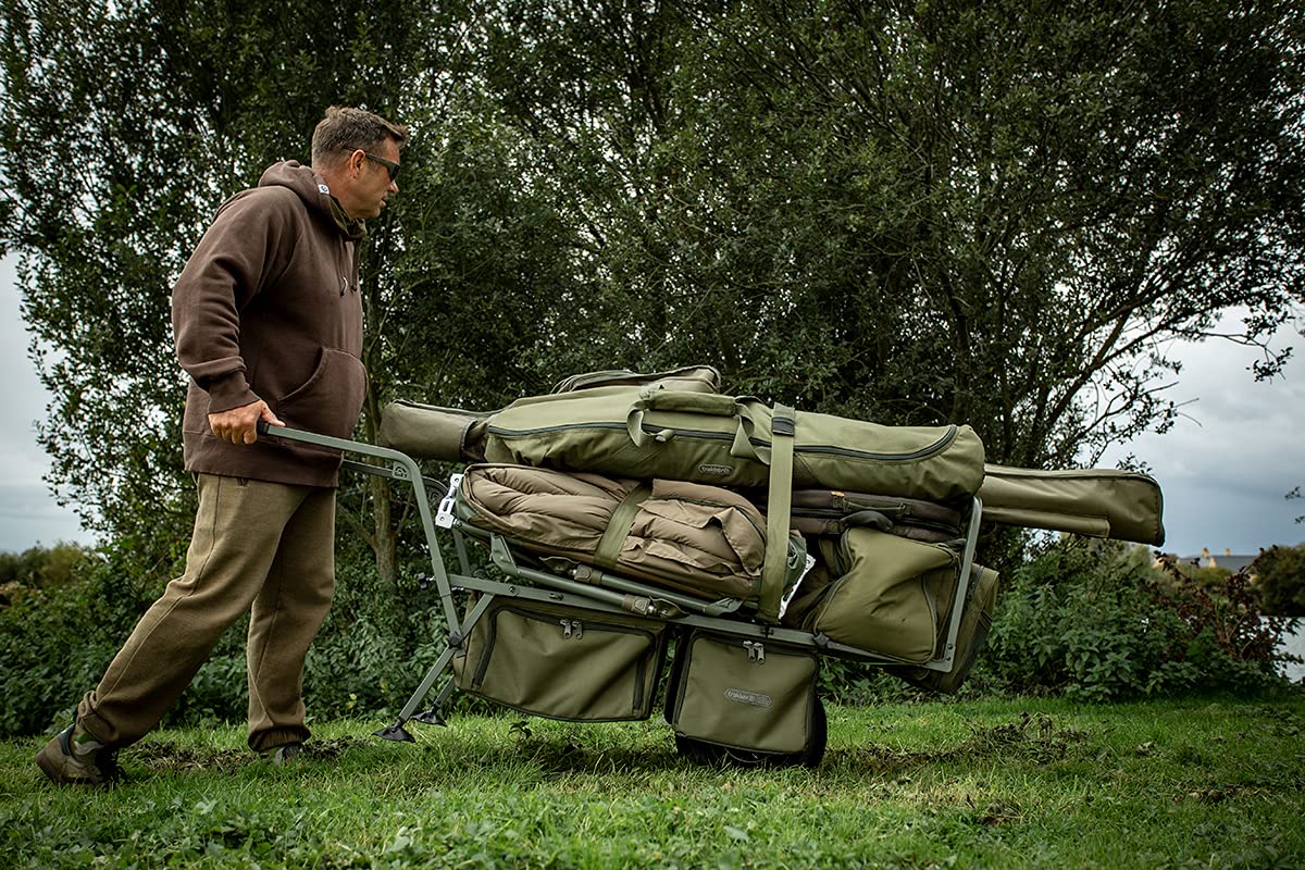 Trakker X-Trail Compact Carrello