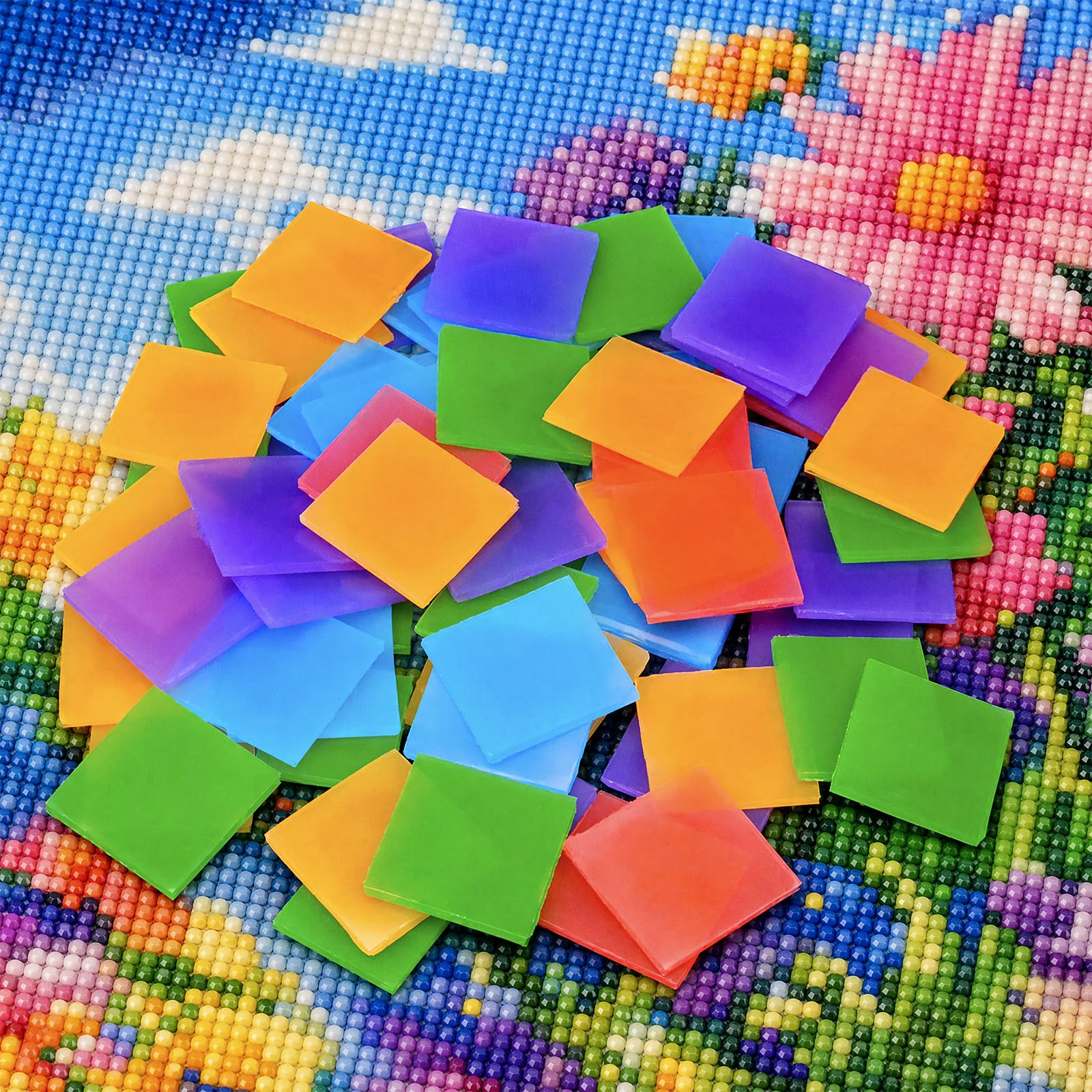 5 Color Wax Pen Accessories Silicone(4) (4)