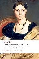 The Charterhouse of Parma cover