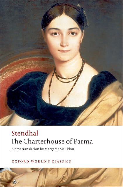 Portada de Charterhouse parma