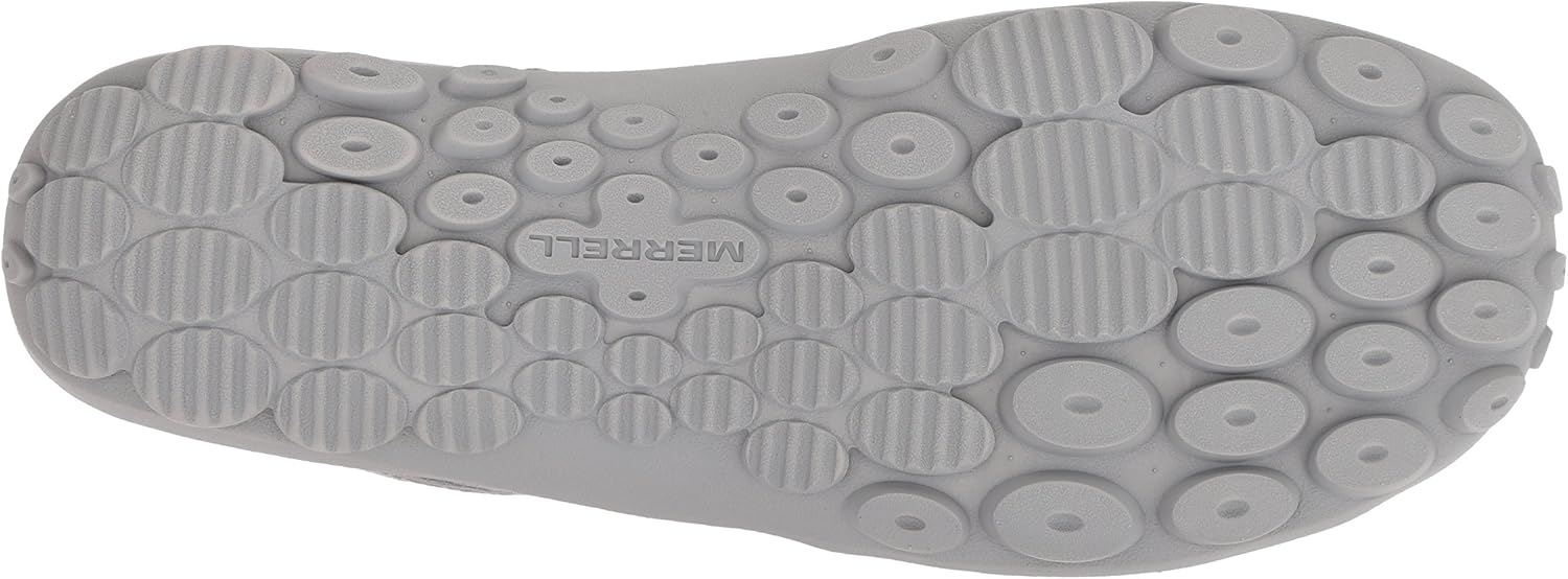 Merrell Men's Jungle Ayers Moc Moccasin
