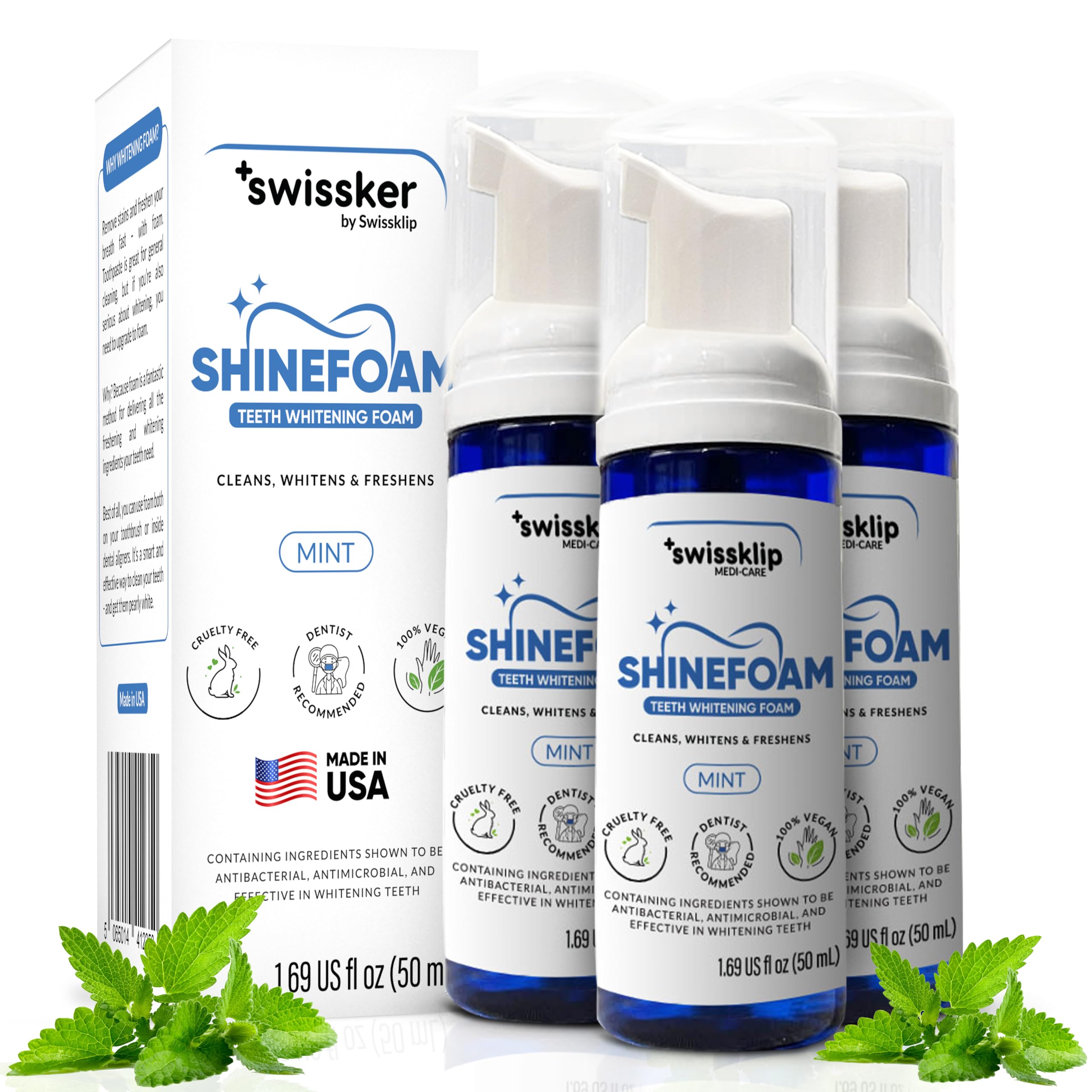 best at-home teeth whitening toothpaste