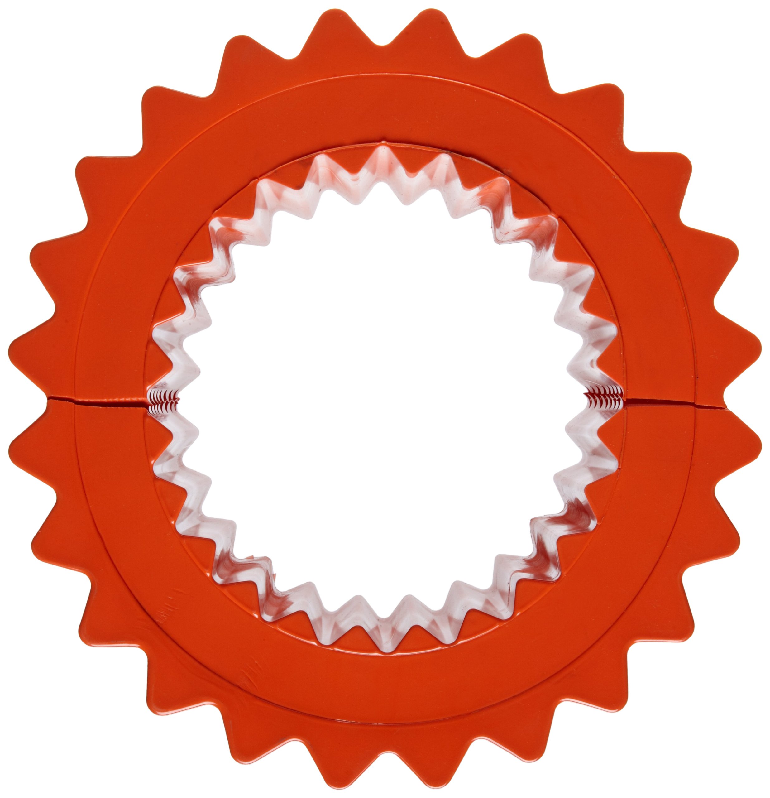 Martin 12HS Quadraflex Sleeve, Hytrel, Inch, 9.563