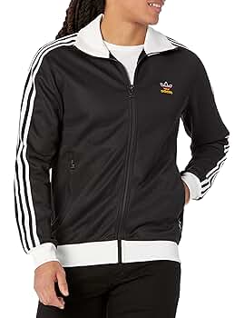 adidas BECKENBAUER TRACK TOP 別注　XL adidas/アディダス BECKENBAUER Track Top/ベッケンバウアー