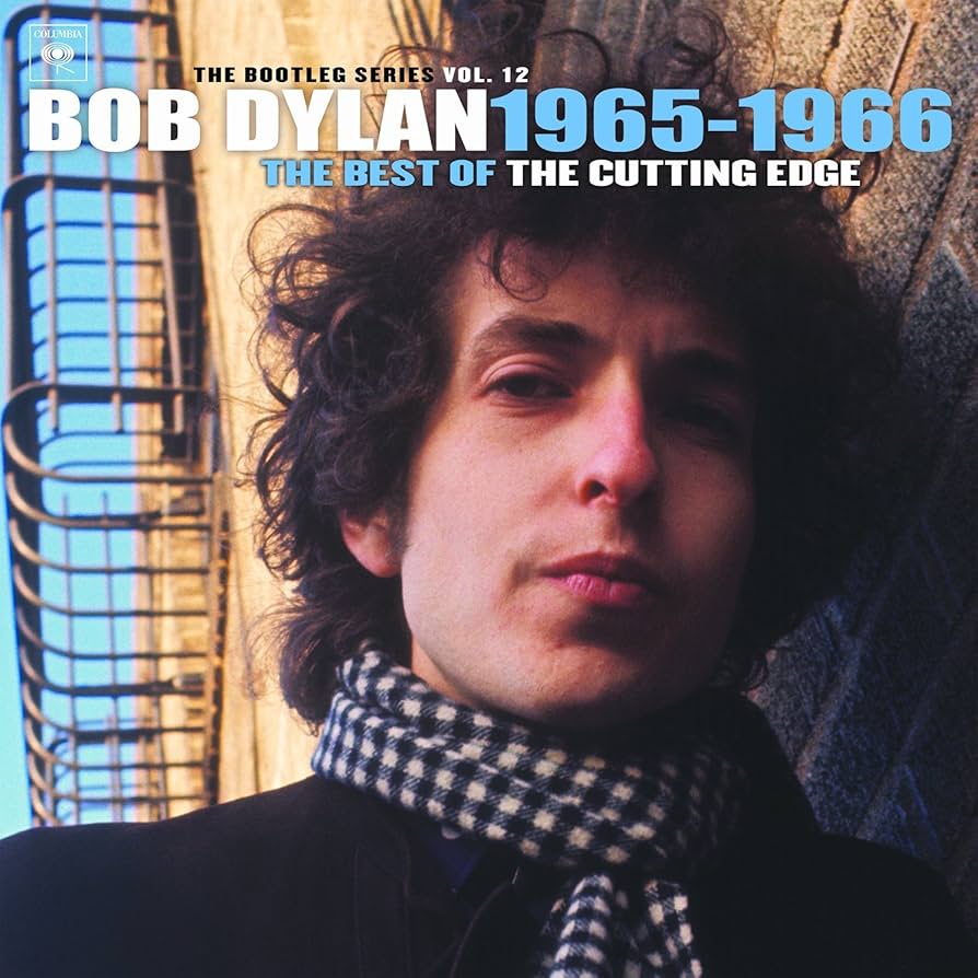 【希少品】BOB DYLAN 1965-1966 ボブ ディラン 世界5000 希少品】BOB DYLAN 1965-1966 ボブ ディラン 世界5000 希少品