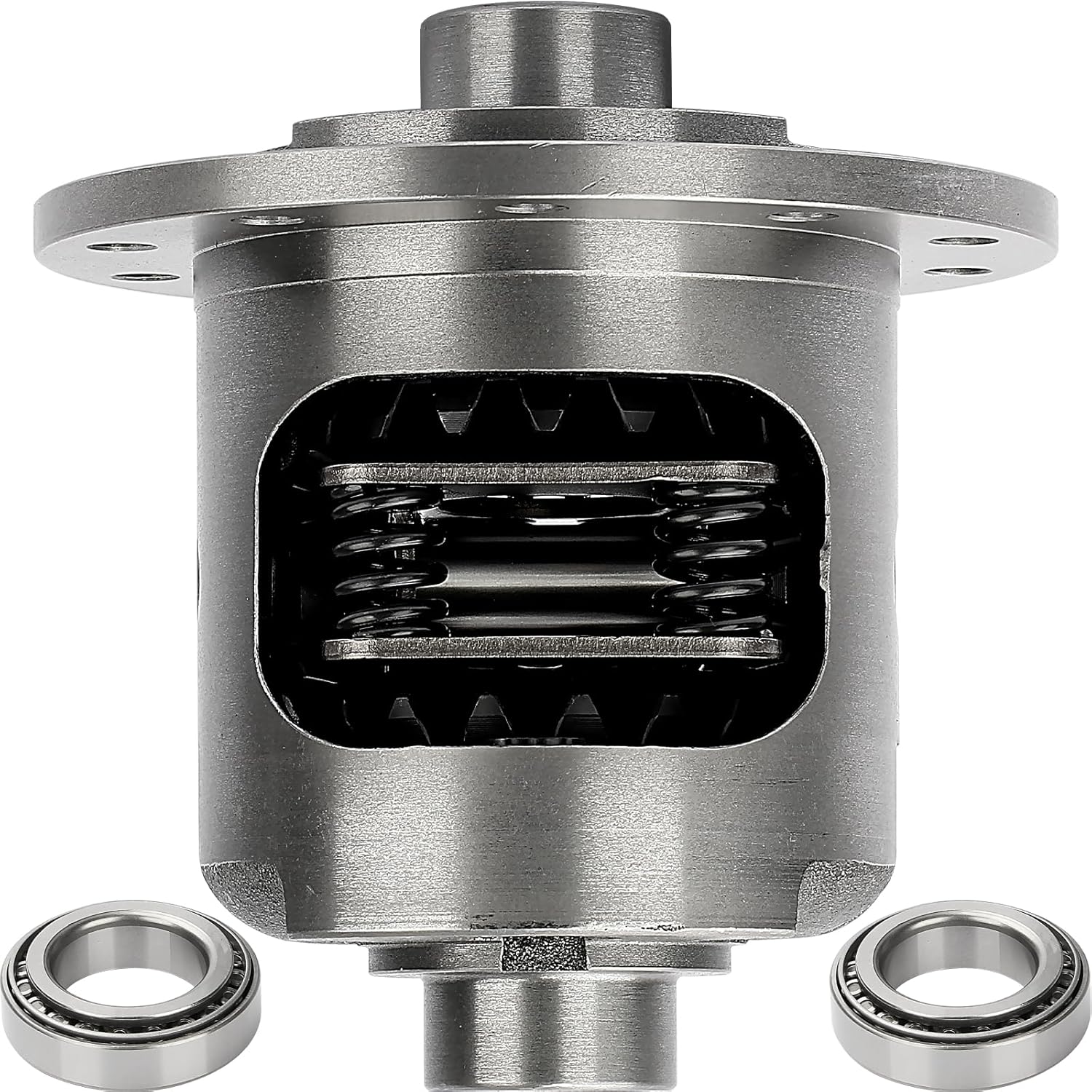 19559010 Limited-Slip Differential Posi Unit Fit for GM 8.5 & 8.6 in with 30 Spline Rear Differential Fit for Chevrolet Avalanche Silverado