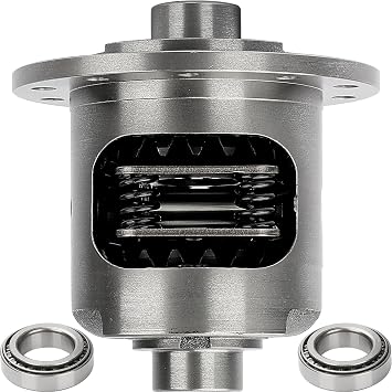 19559010 Limited-Slip Differential Posi Unit Fit for GM 8.5 & 8.6 in with 30 Spline Rear Differential Fit for Chevrolet Avalanche Silverado