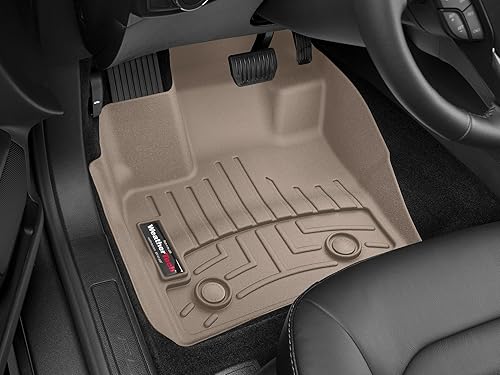 Miniatura 2 de WeatherTech 459611Cargo Liner
