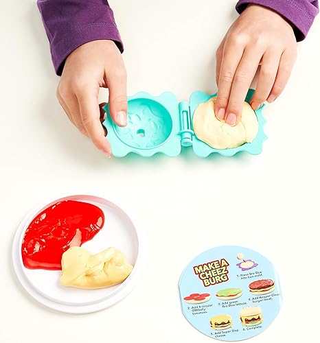 Miniatura 9 de Desafío de comida falsa de lujo