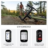 Garmin® Edge® 850, computer GPS compatto per ciclismo, display touchscreen a colori vivaci, mappatura specifica per biciclette, approfondimenti avanzati per allenamento e prestazioni - 4