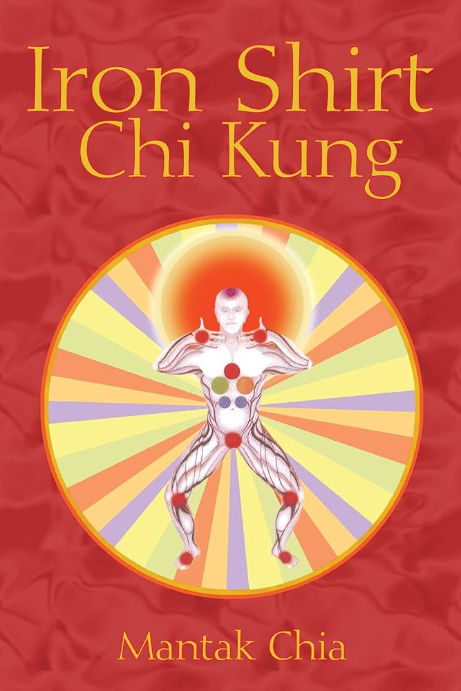 鉄布彩功 Iron Shirt Chi Kung 1 Amazon | Iron Shirt Chi Kung | Chia, Mantak | Taoism