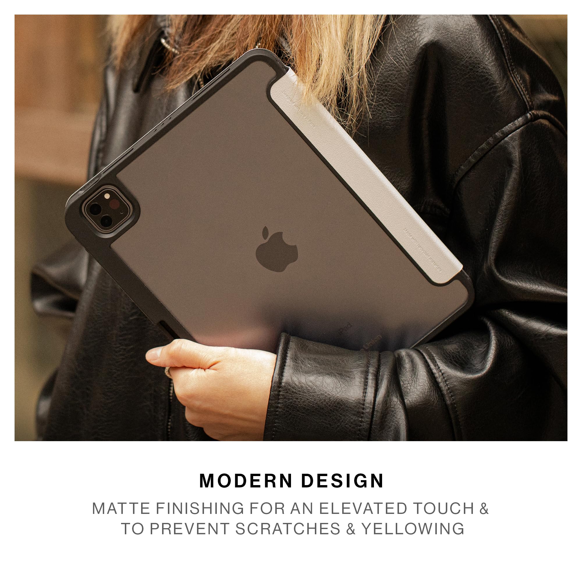 Amazon.com: Native Union Active Case for iPad Pro 11