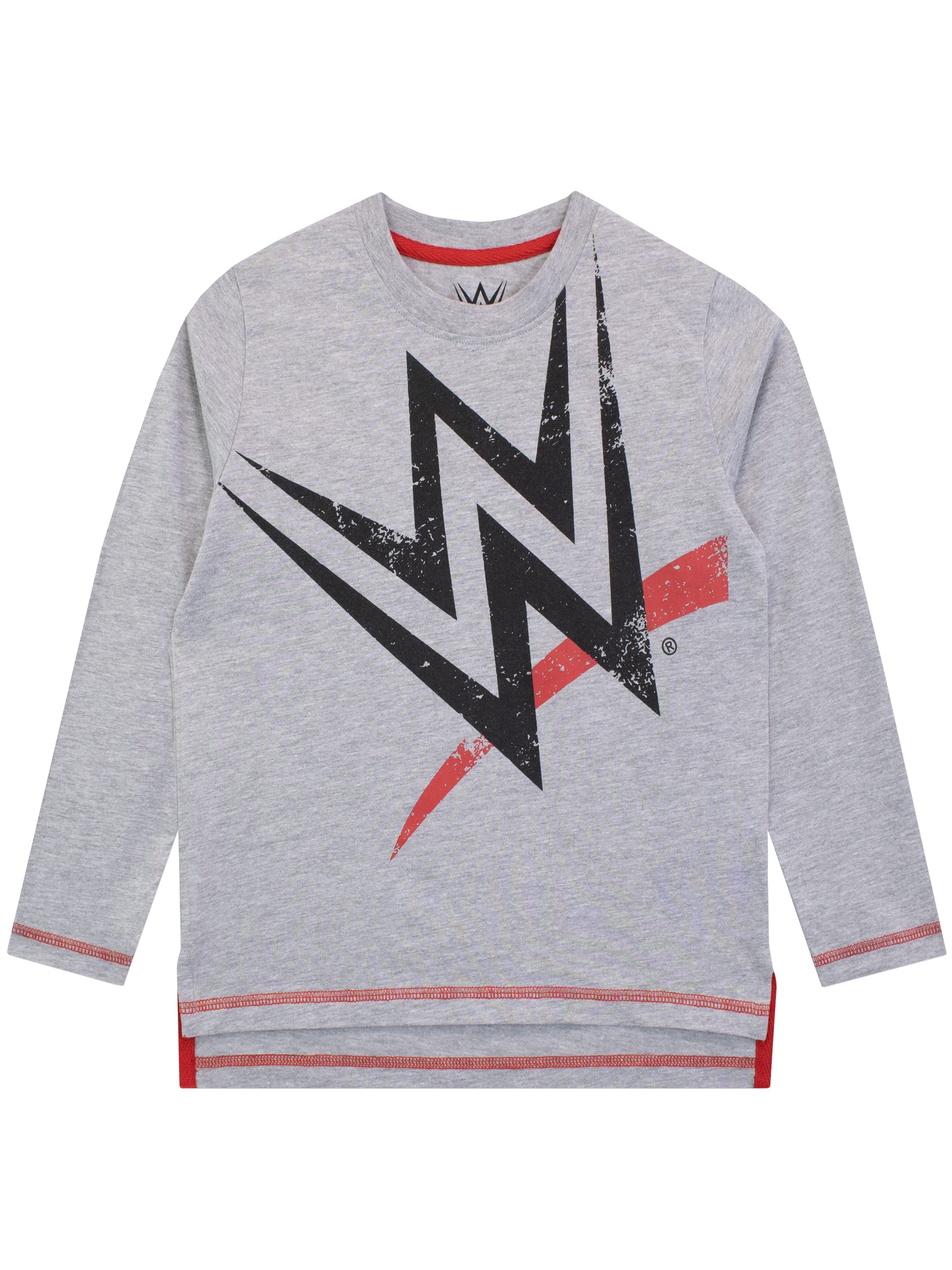 WWEBoys' World Wrestling Entertainment Long Sleeved Top