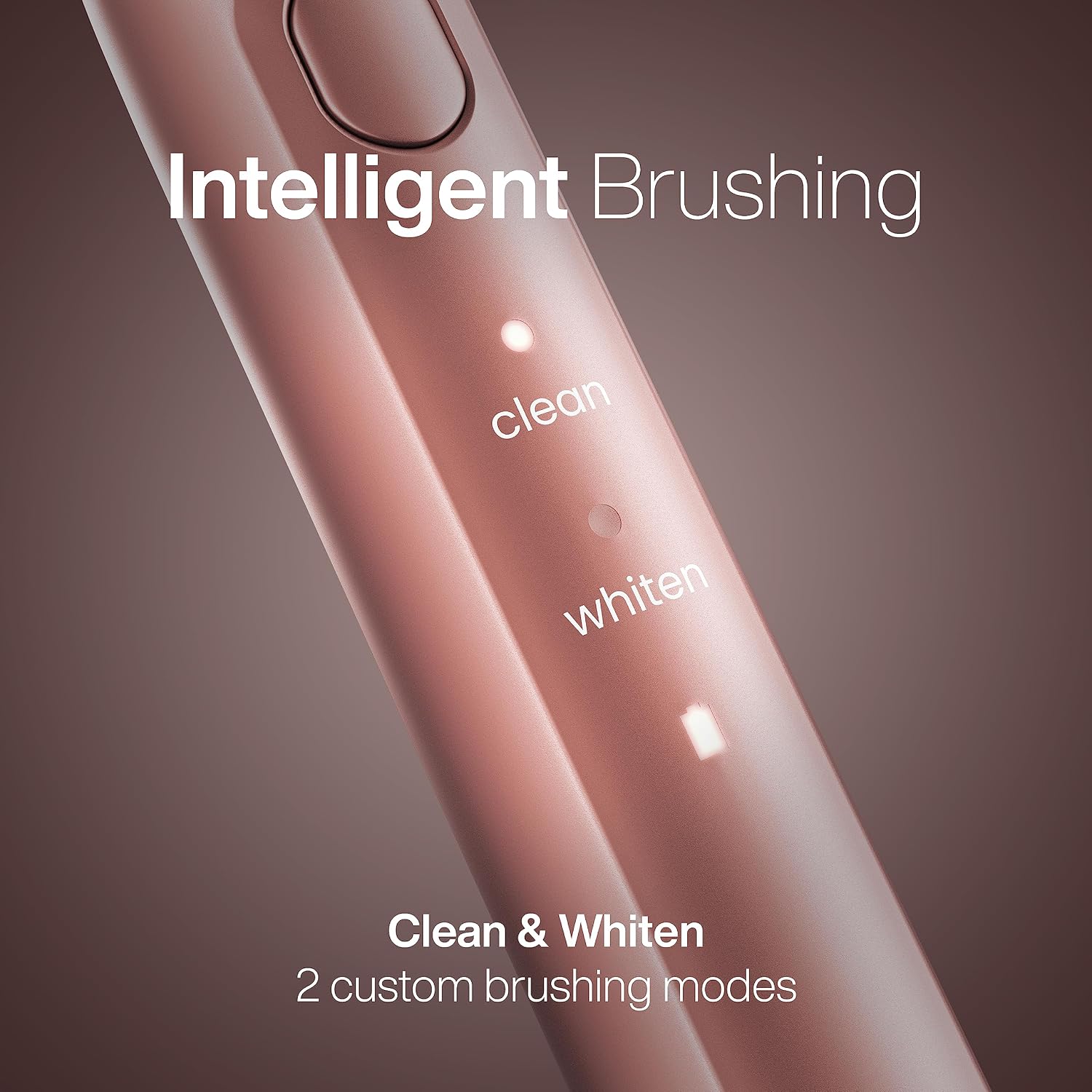 Aquasonic Icon Rechargeable Toothbrush - Image 3