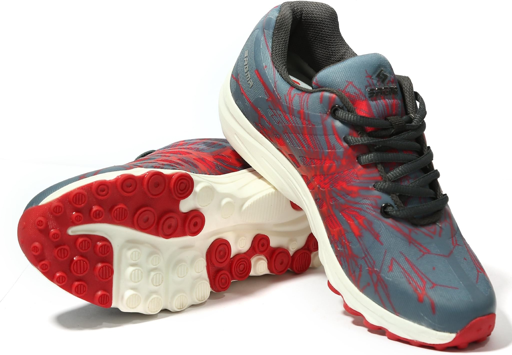 SAGMA Women's Breathable Running Shoes