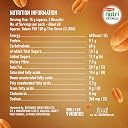 Britannia NutriChoice Digestive High Fibre Biscuits | 0% Maida gallery image