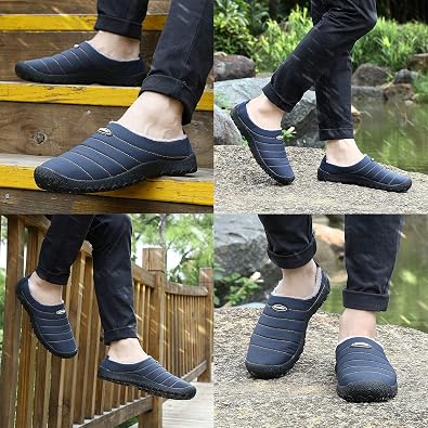 SMajong メンズ US サイズ: 10.5 DM US Men/12 US Women カラー: ブルー