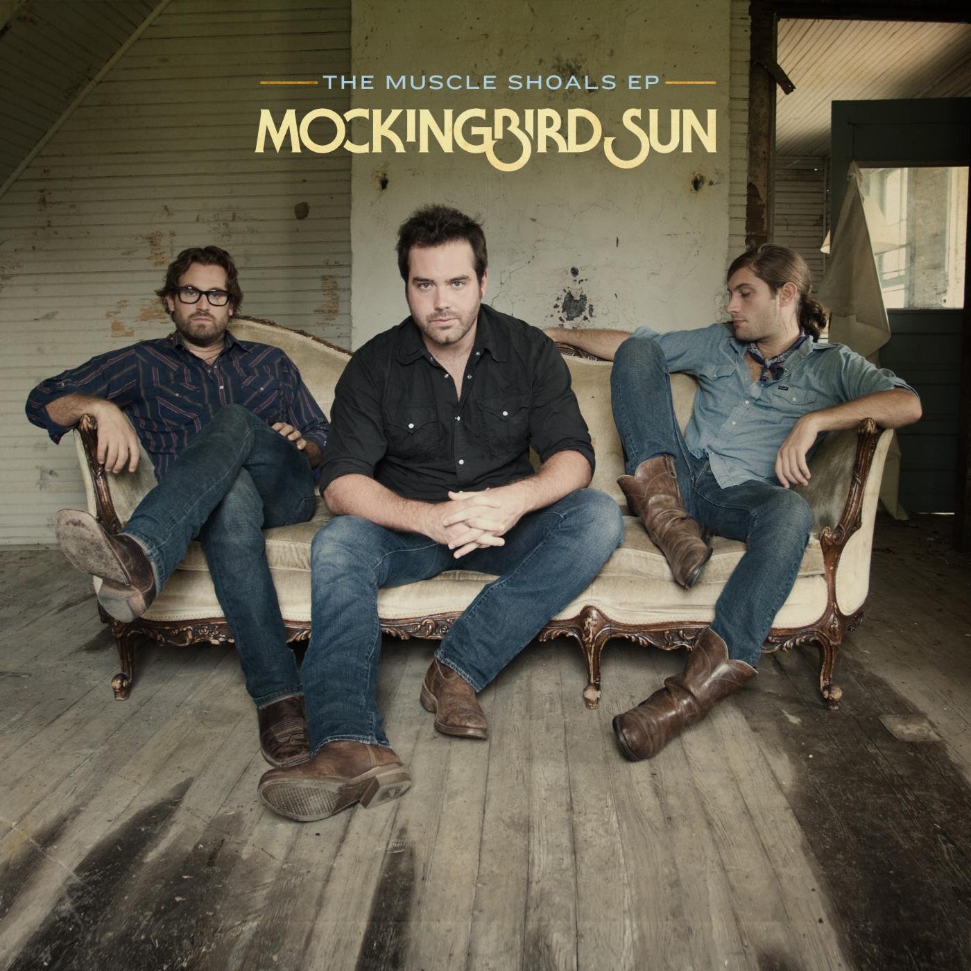 Mockingbird Sun