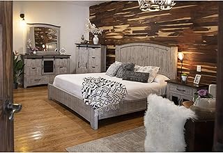 Amazon Com Bedroom Sets 2 500 To 5 000 Bedroom Sets Bedroom Furniture Home Kitchen