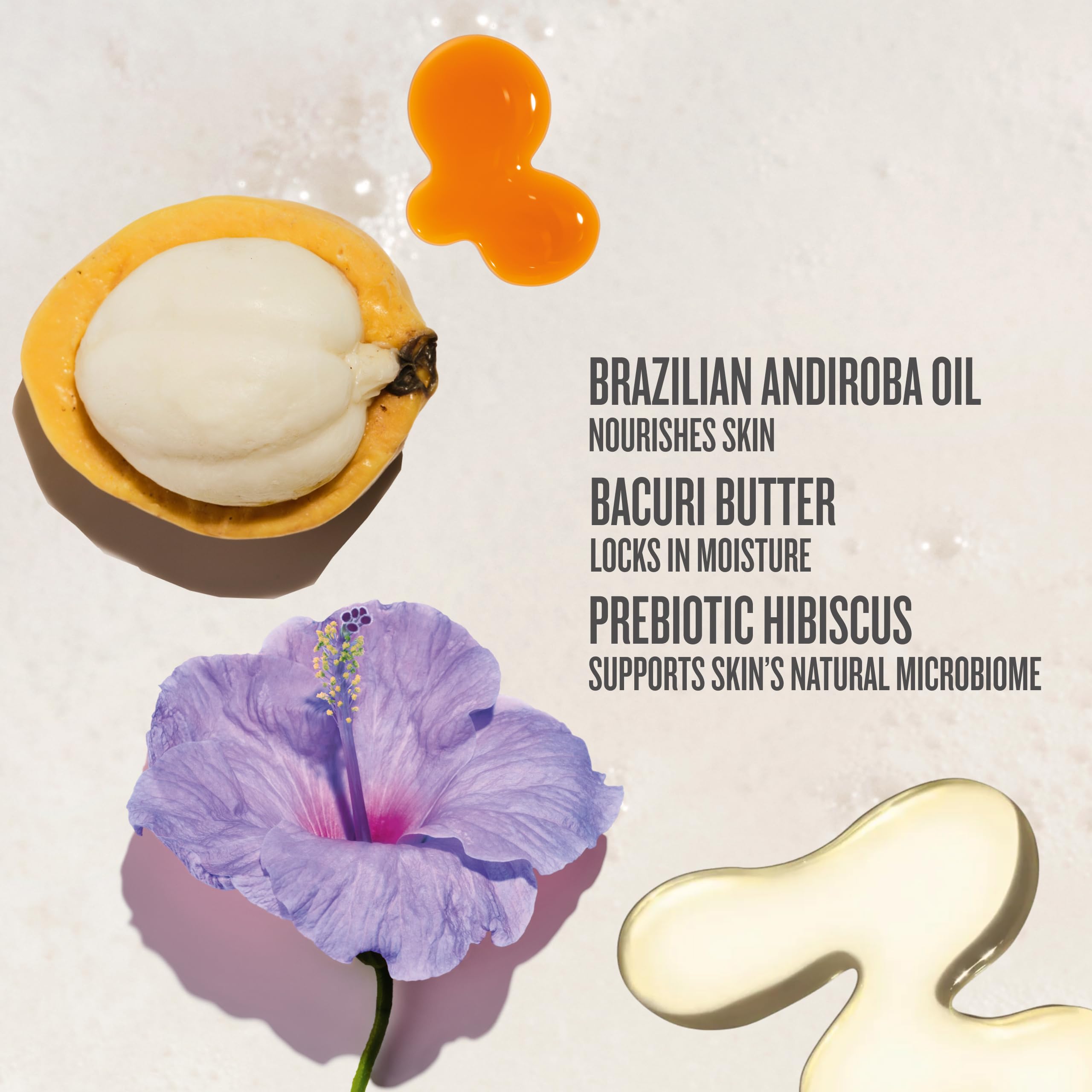 « SOL DE JANEIRO Delicia Drench Shower Oil 3 fl oz »