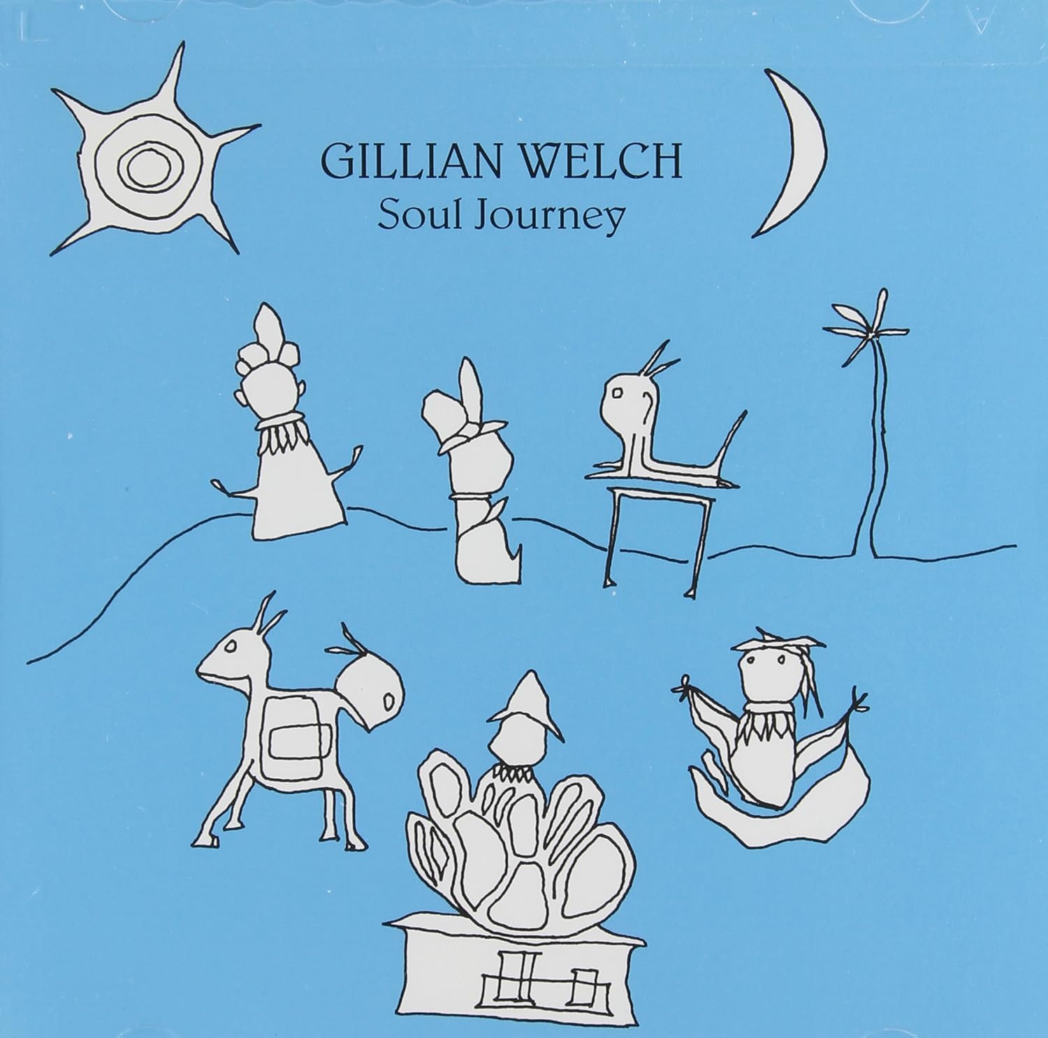 Soul Journey Amazon.ca Music