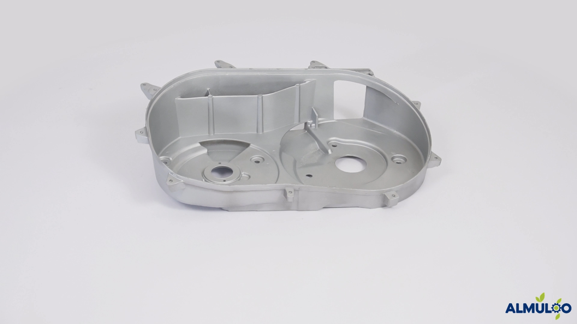 Amazon.com: ALMULOO Aluminum Inner Clutch Cover Compatible with