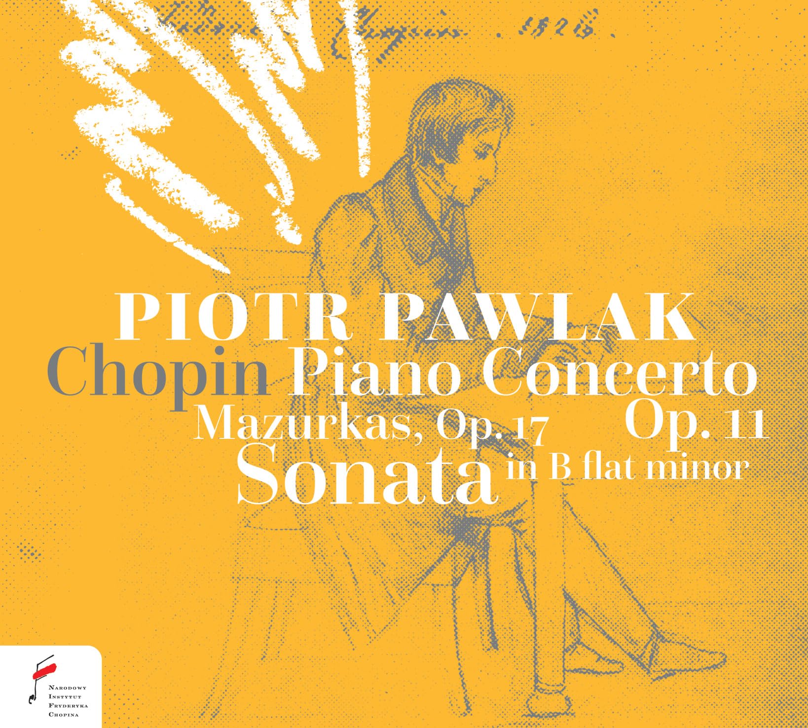 Chopin Piano Concerto
