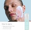 Blue Lagoon Skin Science - Natural Foaming Face Cleanser | Sustainable, Bioactive Icelandic Skincare (5 fl oz | 150 ml)