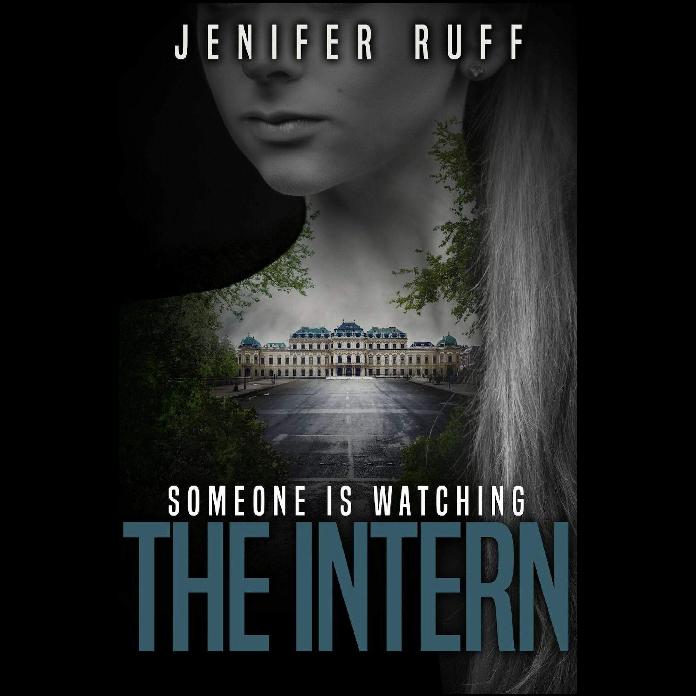 The Intern: A Dark Thriller