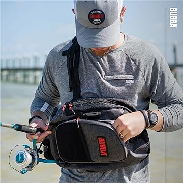 Amazon.com: BUBBA: Gear