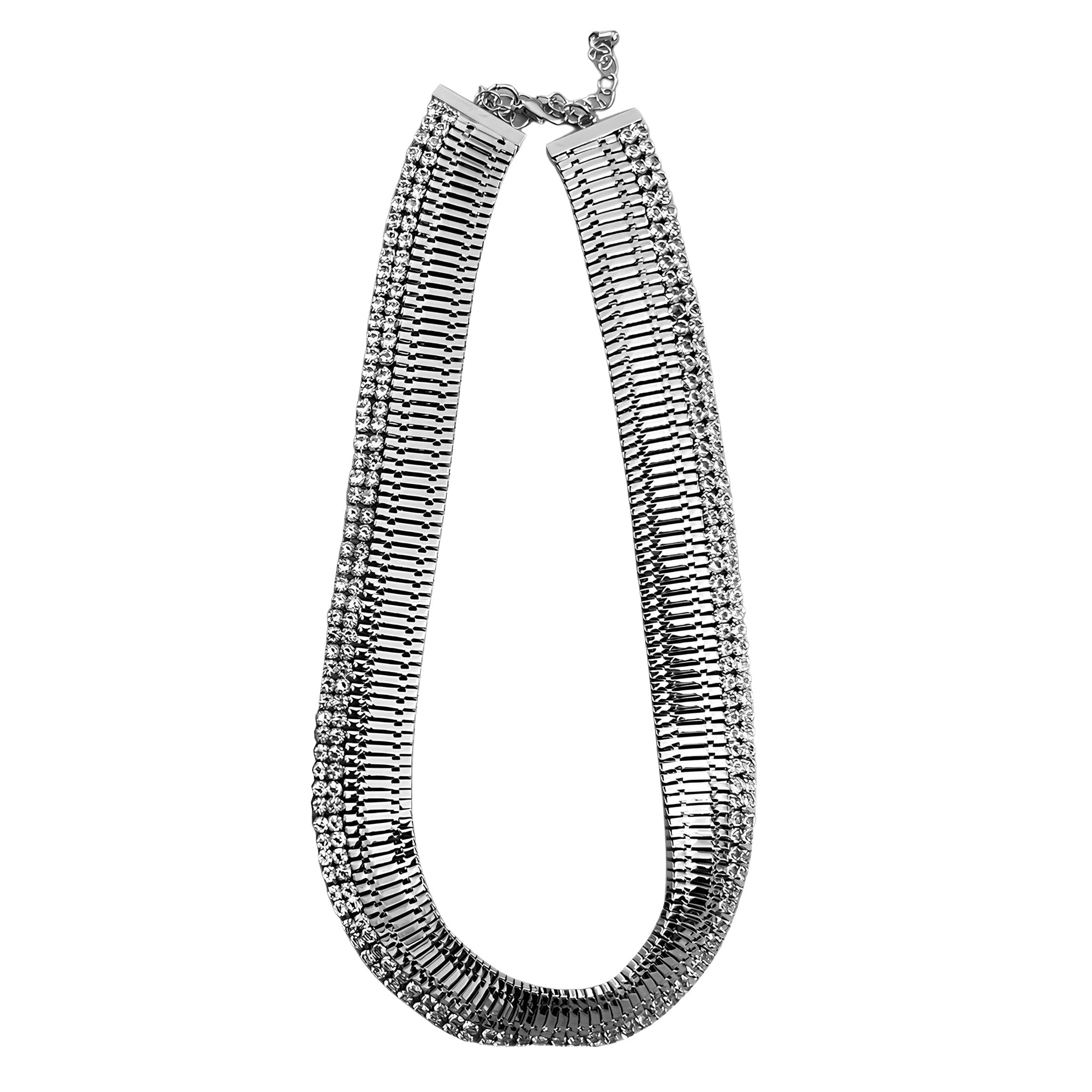 Gehney Joy Of Jewels Jn49 Necklace Alloy Western Fashion Jewellery