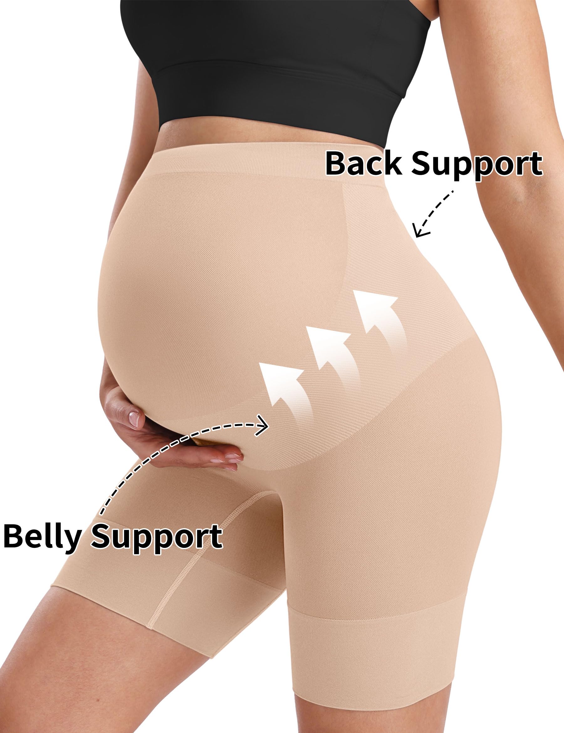 Peauty Modern/Fitted Moderno/Equipada Mujer