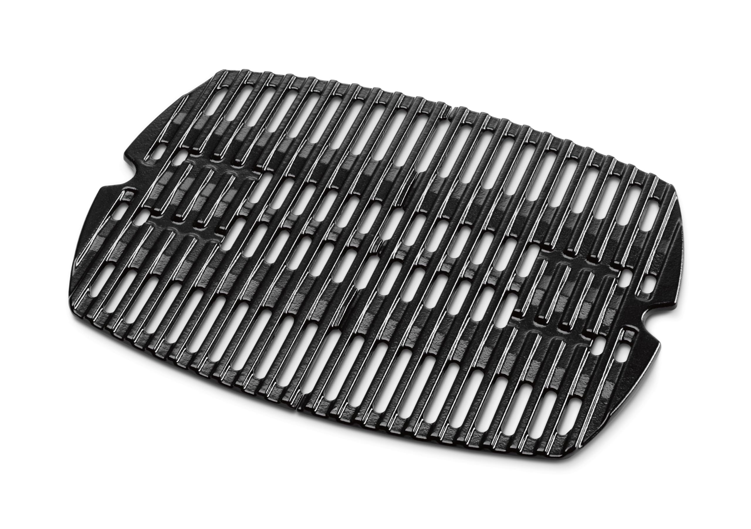 Weber Grilles de Cuisson, compatibles avec la série Q 100/1000 (7644)