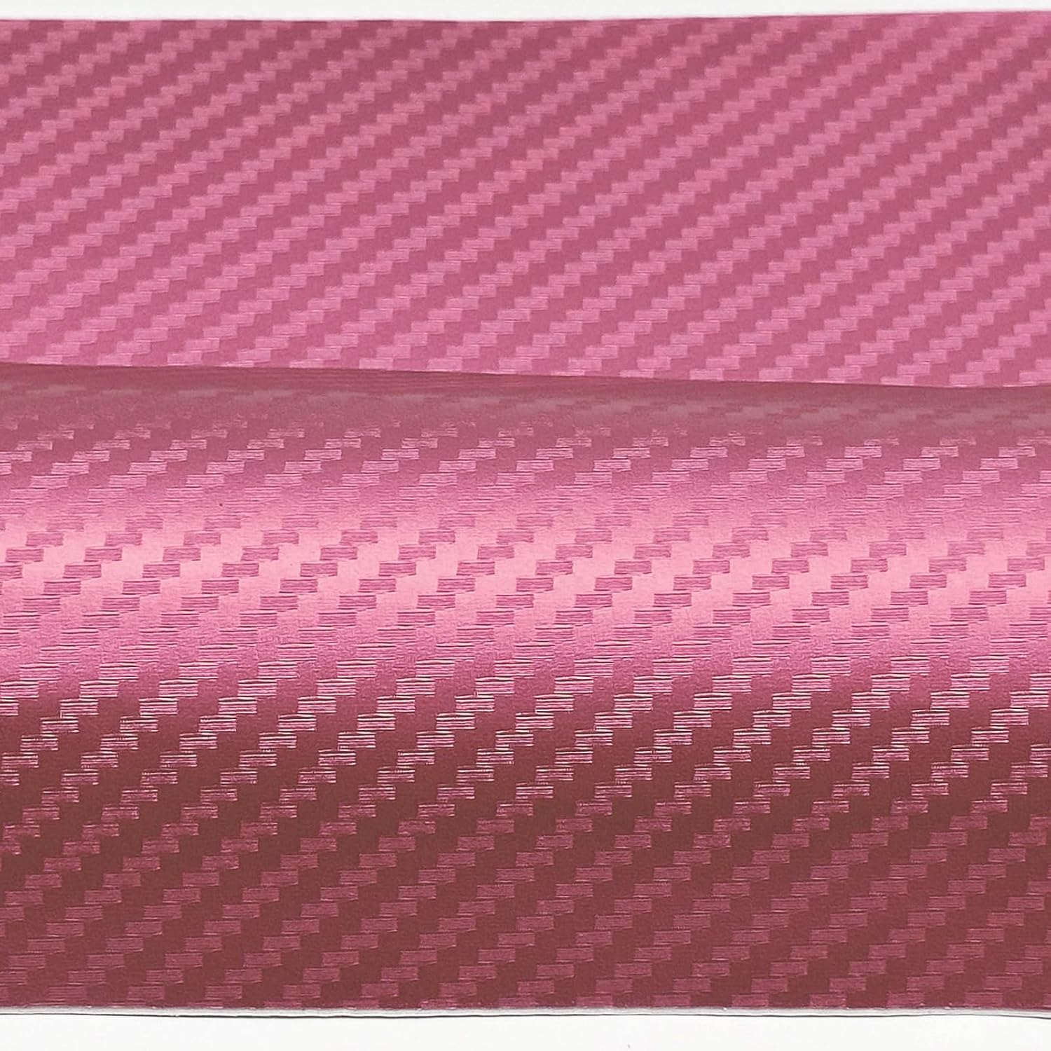 Compatible with Bowtie Logo Wrap Stickers Cut-Your-Own Emblem Overlay DIY Decals for Chevy 3PCS Pink