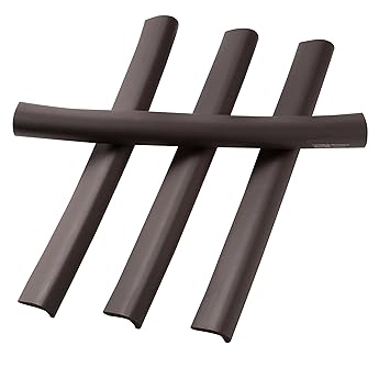 corner safety bumpers