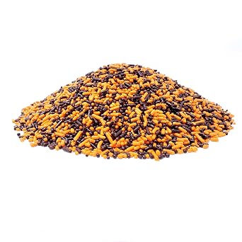 Candy Retailer Halloween Sprinkles 4oz