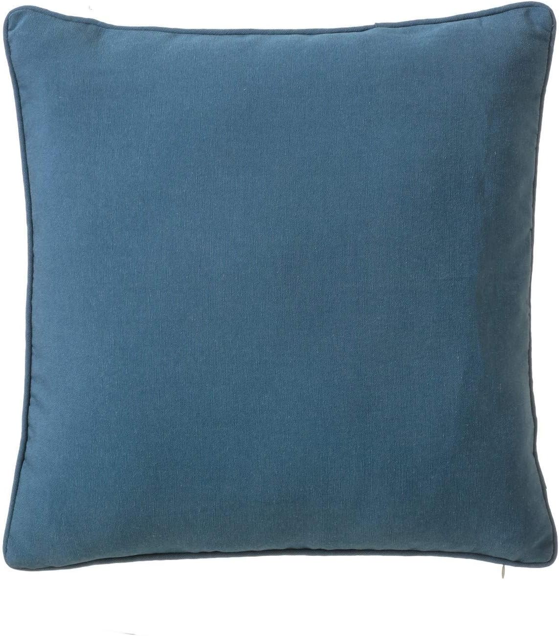 UnimasaLoving Colours Cushion Blue 45 x 45 cm