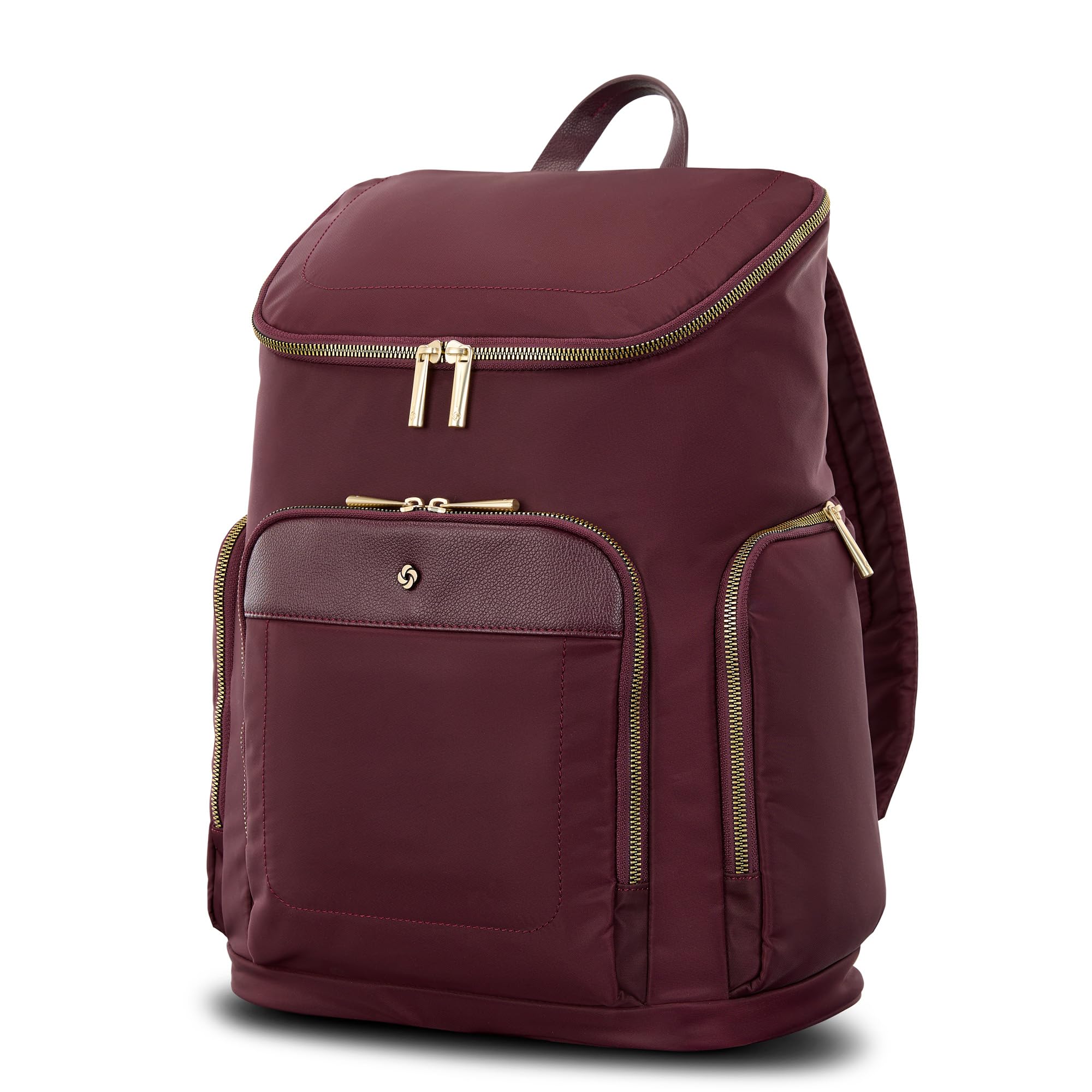 Mobile Solution 2 Deluxe Backpack-image-27