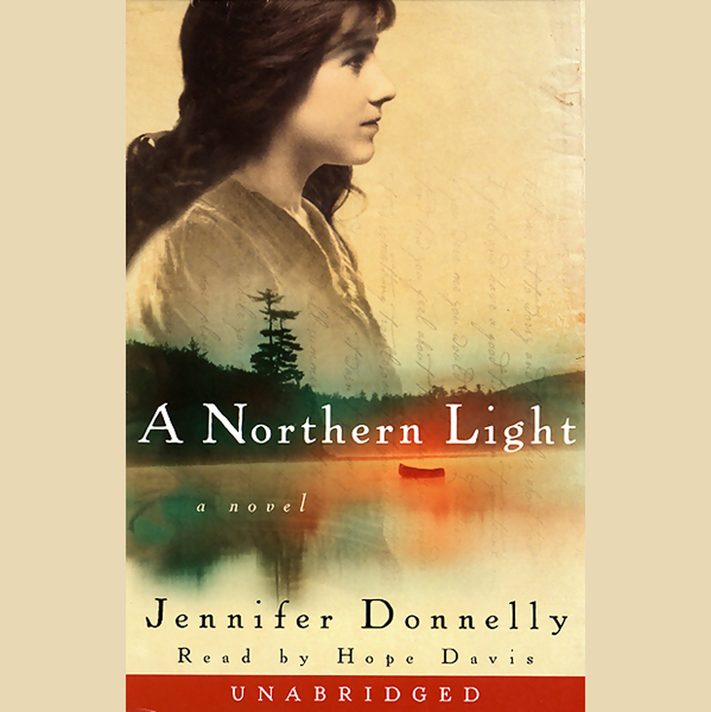 Cover art for A Northern Light