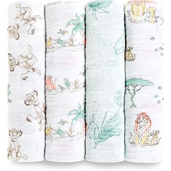 disney baby swaddles