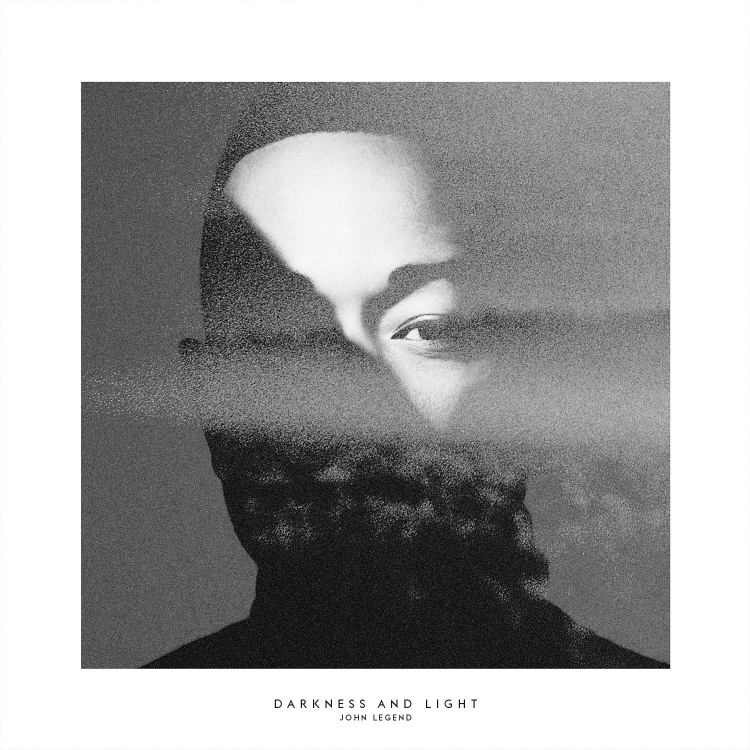 John Legend DARKNESS AND LIGHT レコード Darkness And Light(Dlx): John Legend, John Legend, Multi-Artistes