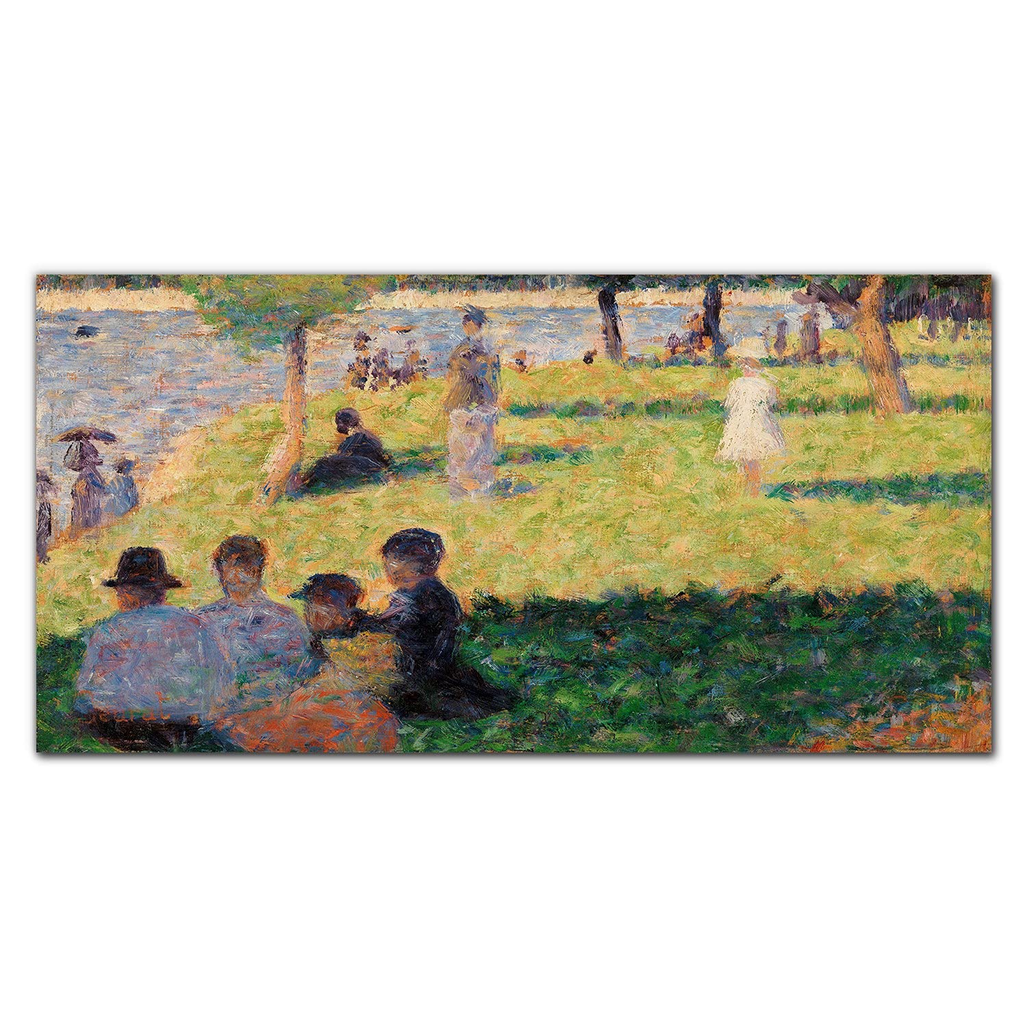 Crédence en verre trempé 140x70cm premium pour protection murale de cuisine