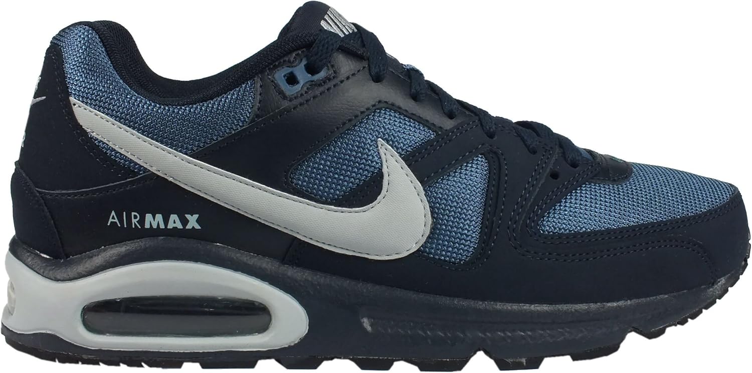 Nike Boys' Air Max Command Running Shoes