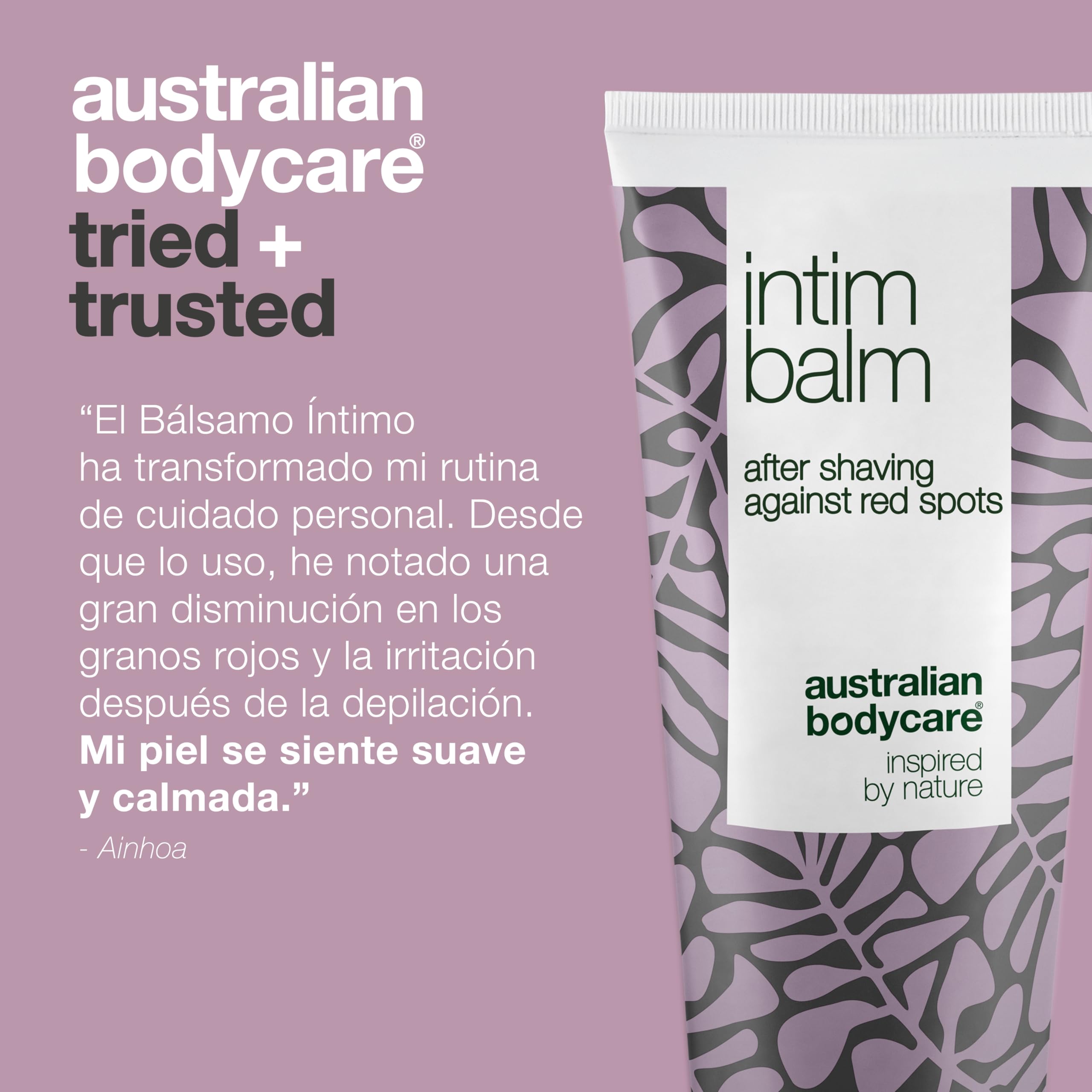 Australian Bodycare Intim Balm 100ml