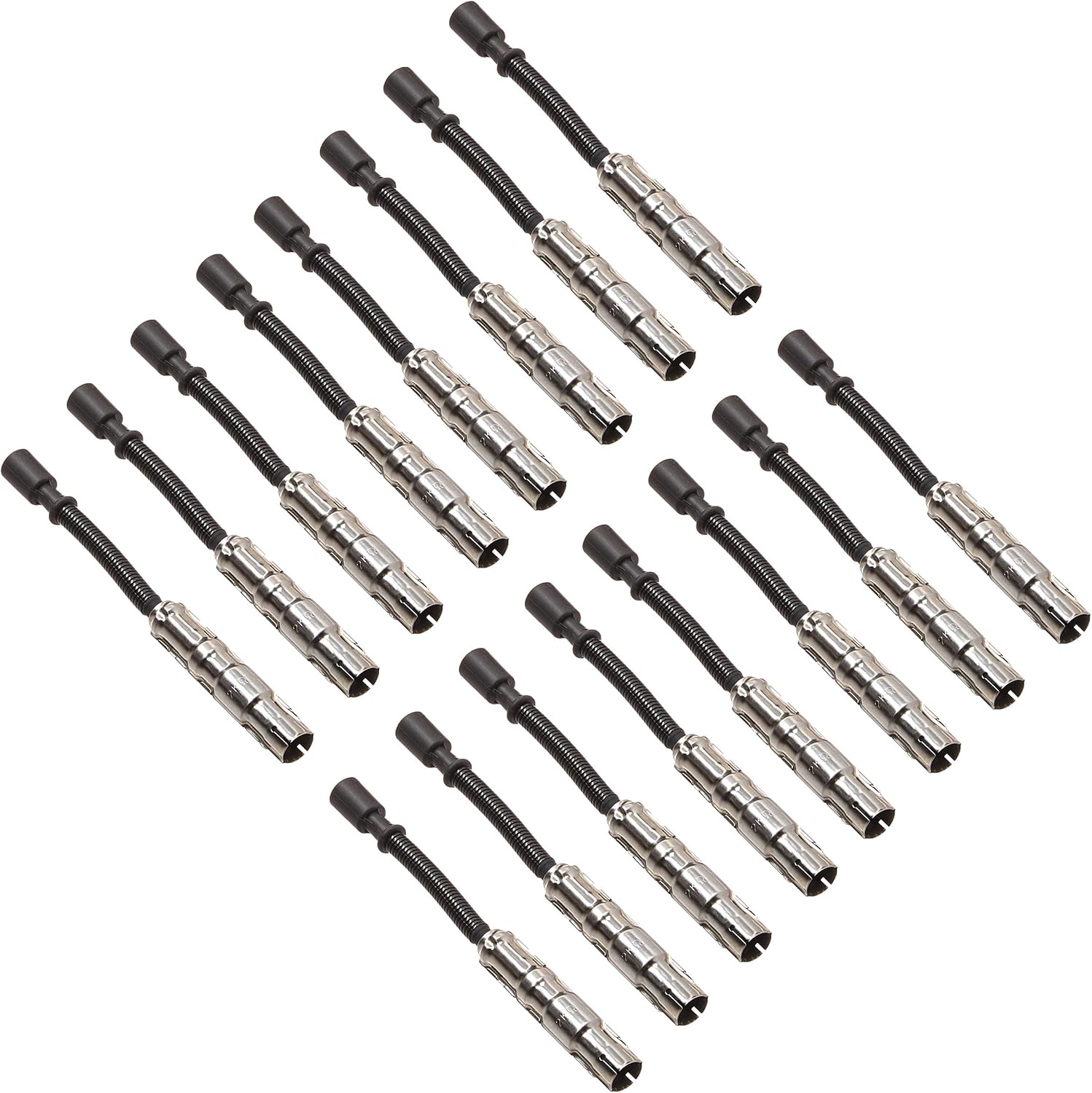 Denso 671-8169 Wire Set